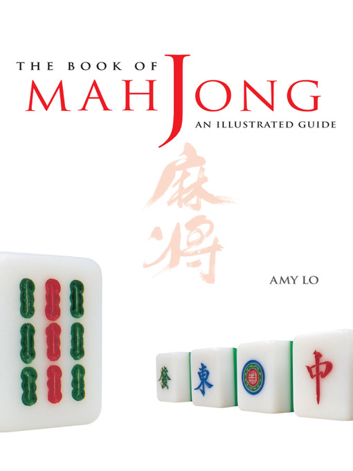 Title details for Book of Mah Jong by Amy Lo - Wait list